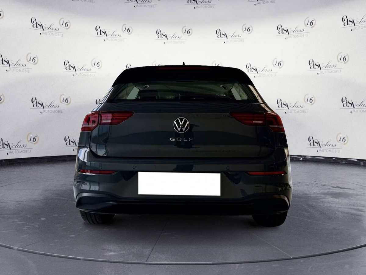 Volkswagen Golf 2.0 TDI SCR Life (4)
