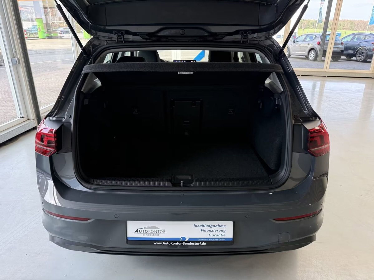 Volkswagen Golf 2.0 TDI SCR Life (5)