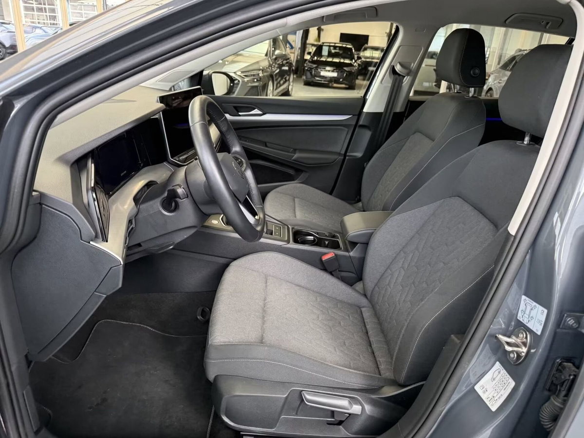 Volkswagen Golf 2.0 TDI SCR Life (6)