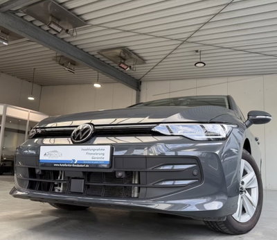 Volkswagen Golf 2.0 TDI SCR Life (8)
