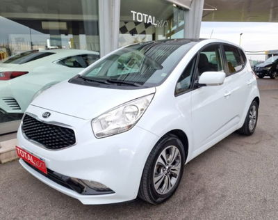 Kia Venga 1.4 CVVT Cool usata