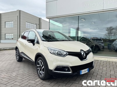 Renault Captur 1.5 dCi 8V 90 CV EDC Start&Stop Energy R-Link (10)