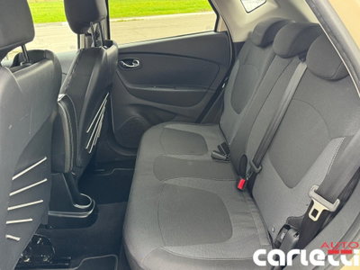 Renault Captur 1.5 dCi 8V 90 CV EDC Start&Stop Energy R-Link (14)