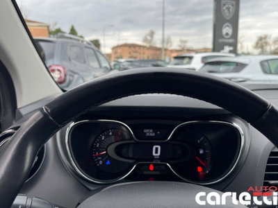 Renault Captur 1.5 dCi 8V 90 CV EDC Start&Stop Energy R-Link (16)