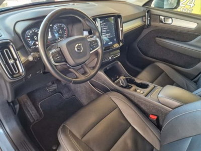 Volvo XC40 T3 Geartronic Business Plus (3)
