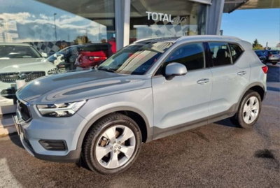 Volvo XC40 T3 Geartronic Business Plus (2)