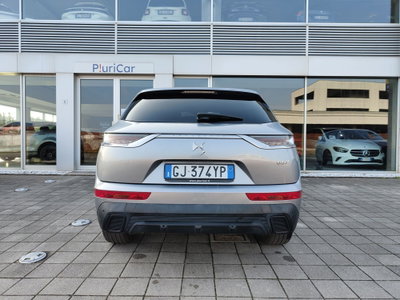 Ds DS 7 DS 7 Crossback BlueHDi 130 aut. Ligne Noire (17)