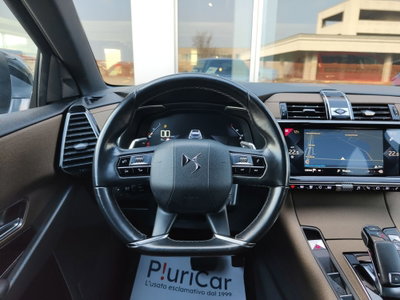Ds DS 7 DS 7 Crossback BlueHDi 130 aut. Ligne Noire (18)