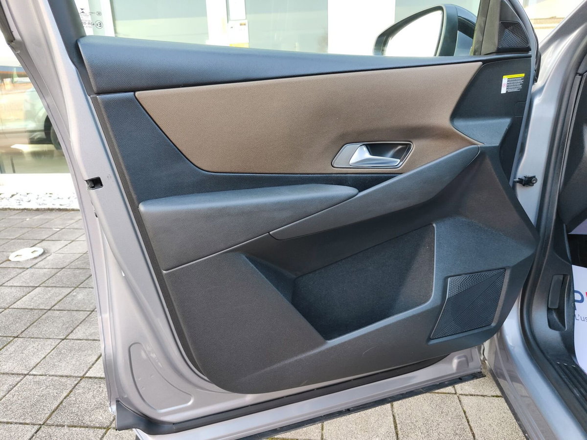 Ds DS 7 DS 7 Crossback BlueHDi 130 aut. Ligne Noire (19)