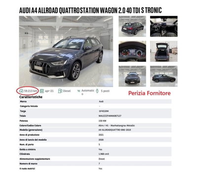 Audi A4 Allroad 40 TDI 204 CV S tronic (14)