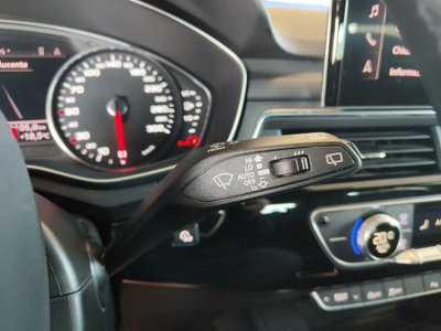 Audi A4 Allroad 40 TDI 204 CV S tronic (18)