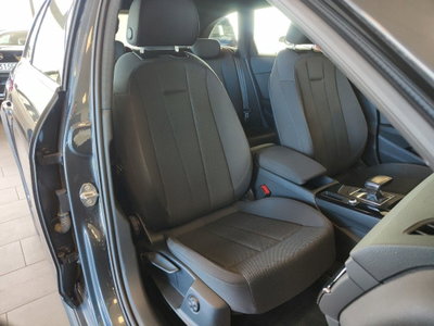 Audi A4 Allroad 40 TDI 204 CV S tronic (5)