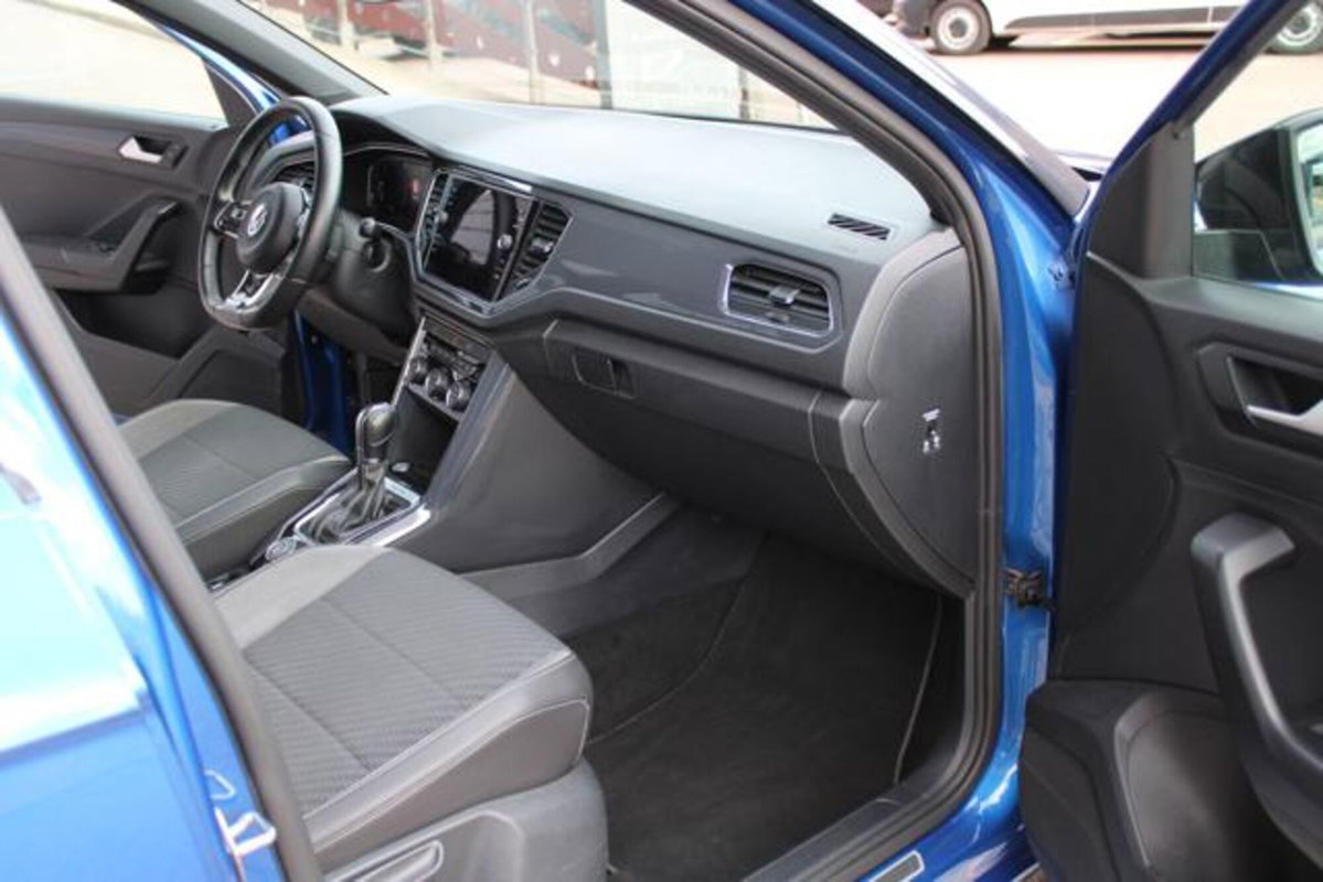 Volkswagen T-Roc 2.0 tdi R-Line 4motion 150cv dsg (16)