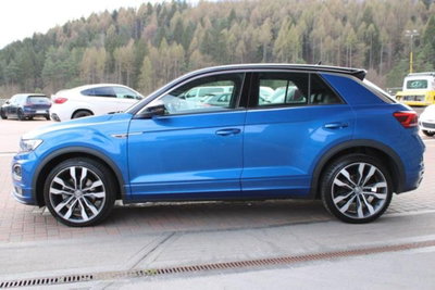Volkswagen T-Roc 2.0 tdi R-Line 4motion 150cv dsg (7)
