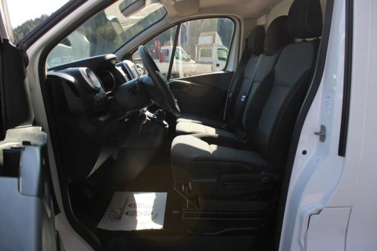 Fiat Talento Furgone Talento 1.6 TwinTurbo MJT 145CV PC-TN Furgone 10q (10)