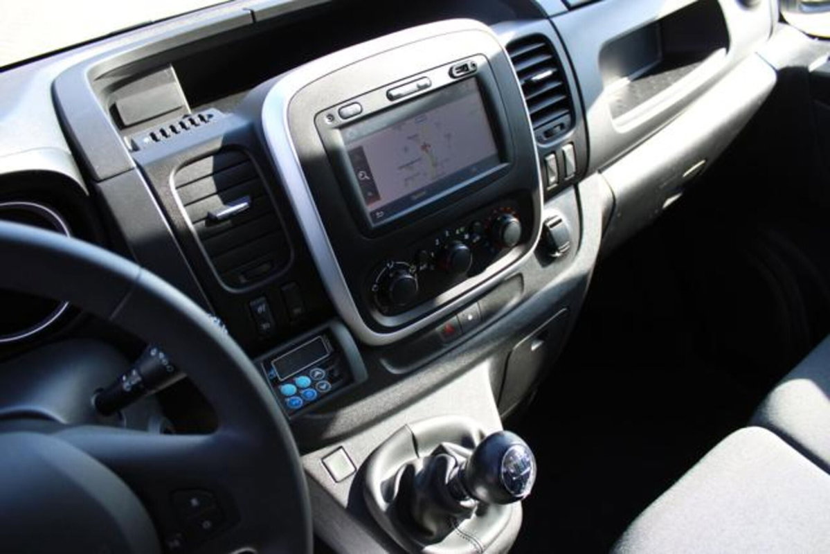 Fiat Talento Furgone Talento 1.6 TwinTurbo MJT 145CV PC-TN Furgone 10q (11)