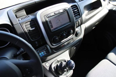 Fiat Talento Furgone Talento 1.6 TwinTurbo MJT 145CV PC-TN Furgone 10q (11)