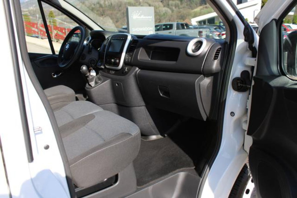 Fiat Talento Furgone Talento 1.6 TwinTurbo MJT 145CV PC-TN Furgone 10q (13)