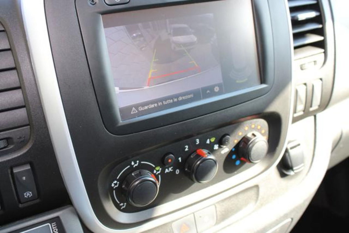 Fiat Talento Furgone Talento 1.6 TwinTurbo MJT 145CV PC-TN Furgone 10q (17)