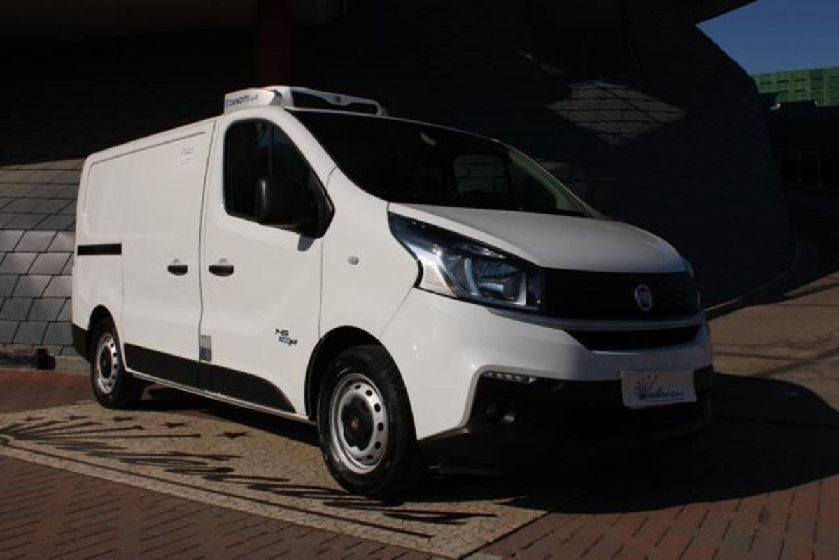Fiat Talento Furgone Talento 1.6 TwinTurbo MJT 145CV PC-TN Furgone 10q (2)