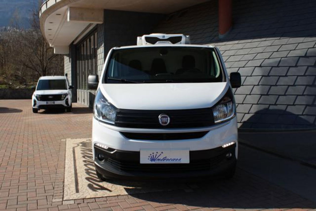 Fiat Talento Furgone Talento 1.6 TwinTurbo MJT 145CV PC-TN Furgone 10q (3)