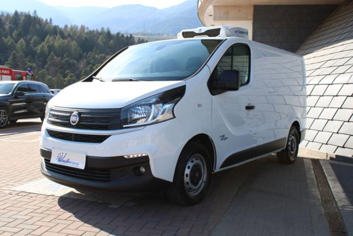 Fiat Talento Furgone Talento 1.6 TwinTurbo MJT 145CV PC-TN Furgone 10q (4)