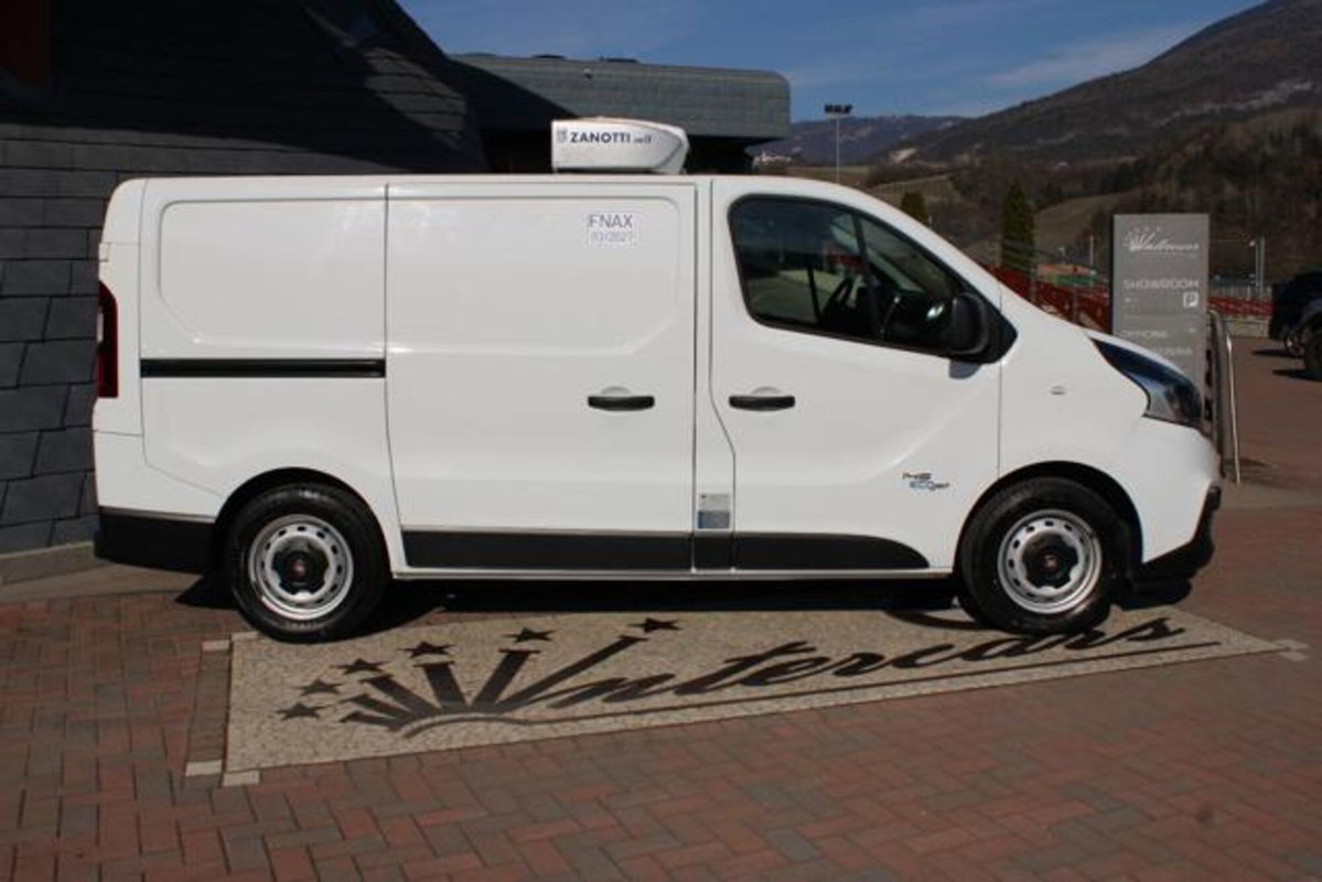 Fiat Talento Furgone Talento 1.6 TwinTurbo MJT 145CV PC-TN Furgone 10q (5)