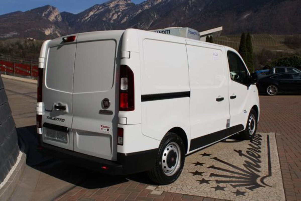 Fiat Talento Furgone Talento 1.6 TwinTurbo MJT 145CV PC-TN Furgone 10q (6)