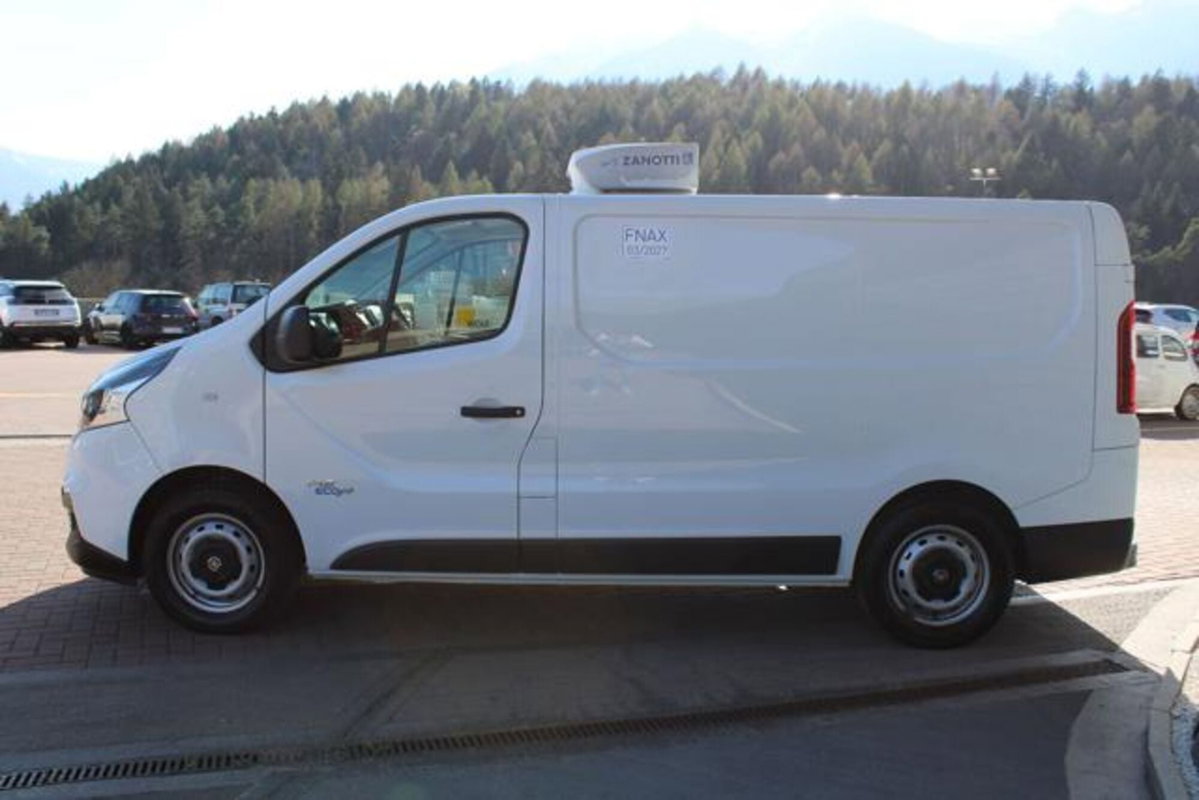 Fiat Talento Furgone Talento 1.6 TwinTurbo MJT 145CV PC-TN Furgone 10q (8)