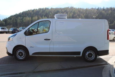 Fiat Talento Furgone Talento 1.6 TwinTurbo MJT 145CV PC-TN Furgone 10q (8)