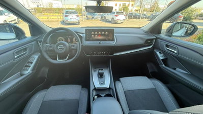 Nissan Qashqai 1.3 mhev N-Connecta 2wd 158cv xtronic (10)