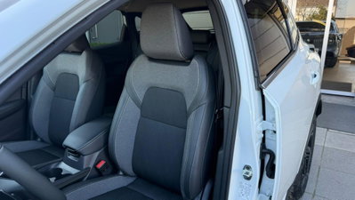 Nissan Qashqai 1.3 mhev N-Connecta 2wd 158cv xtronic (14)