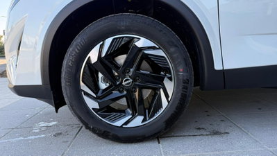 Nissan Qashqai 1.3 mhev N-Connecta 2wd 158cv xtronic (7)