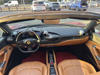 Ferrari F8 Spider F8 Spider (10)