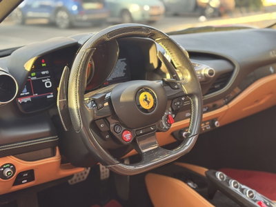 Ferrari F8 Spider F8 Spider (11)