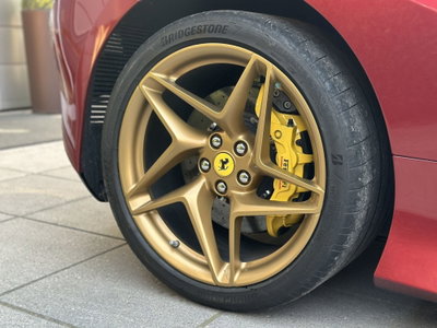 Ferrari F8 Spider F8 Spider (7)