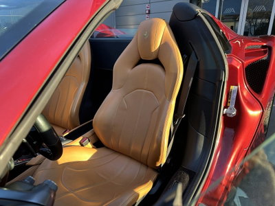 Ferrari F8 Spider F8 Spider (8)