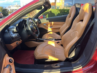 Ferrari F8 Spider F8 Spider (9)