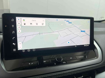 Nissan Qashqai 1.3 mhev N-Connecta 2wd 158cv xtronic (10)