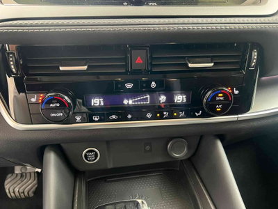 Nissan Qashqai 1.3 mhev N-Connecta 2wd 158cv xtronic (11)