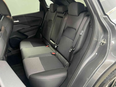 Nissan Qashqai 1.3 mhev N-Connecta 2wd 158cv xtronic (15)