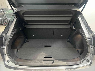Nissan Qashqai 1.3 mhev N-Connecta 2wd 158cv xtronic (16)