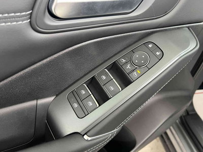 Nissan Qashqai 1.3 mhev N-Connecta 2wd 158cv xtronic (18)