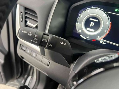 Nissan Qashqai 1.3 mhev N-Connecta 2wd 158cv xtronic (19)