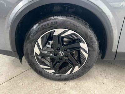Nissan Qashqai 1.3 mhev N-Connecta 2wd 158cv xtronic (5)