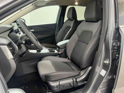 Nissan Qashqai 1.3 mhev N-Connecta 2wd 158cv xtronic (6)