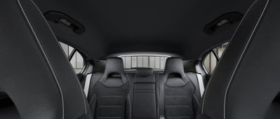 Mercedes-Benz Classe A 180 d Edition AMG Line auto (10)