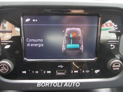 Fiat Panda 1.0 firefly hybrid s&s 70cv 5p.ti (11)