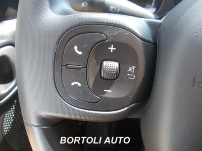 Fiat Panda 1.0 firefly hybrid s&s 70cv 5p.ti (17)