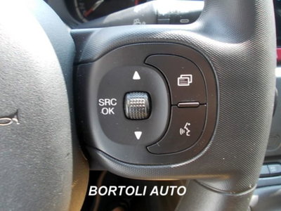 Fiat Panda 1.0 firefly hybrid s&s 70cv 5p.ti (18)